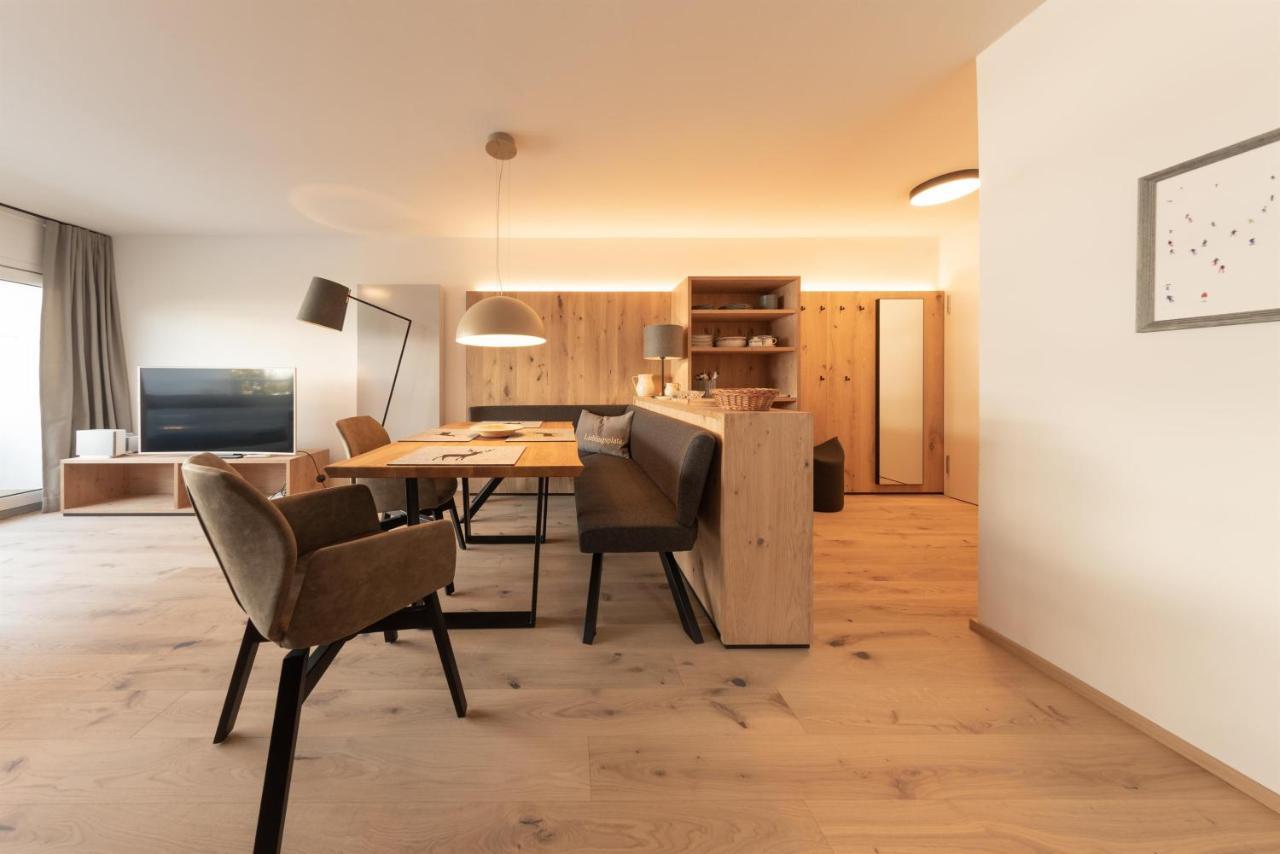 Apartment Alpenblick Ellmau Buitenkant foto